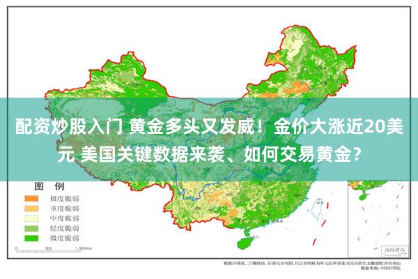 配资炒股入门 黄金多头又发威!金价大涨近20美元 美国关键数据来袭、如何交易黄金?